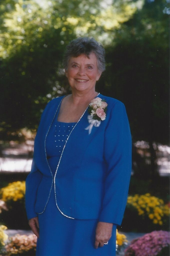 Diane J Gearey Profile Photo