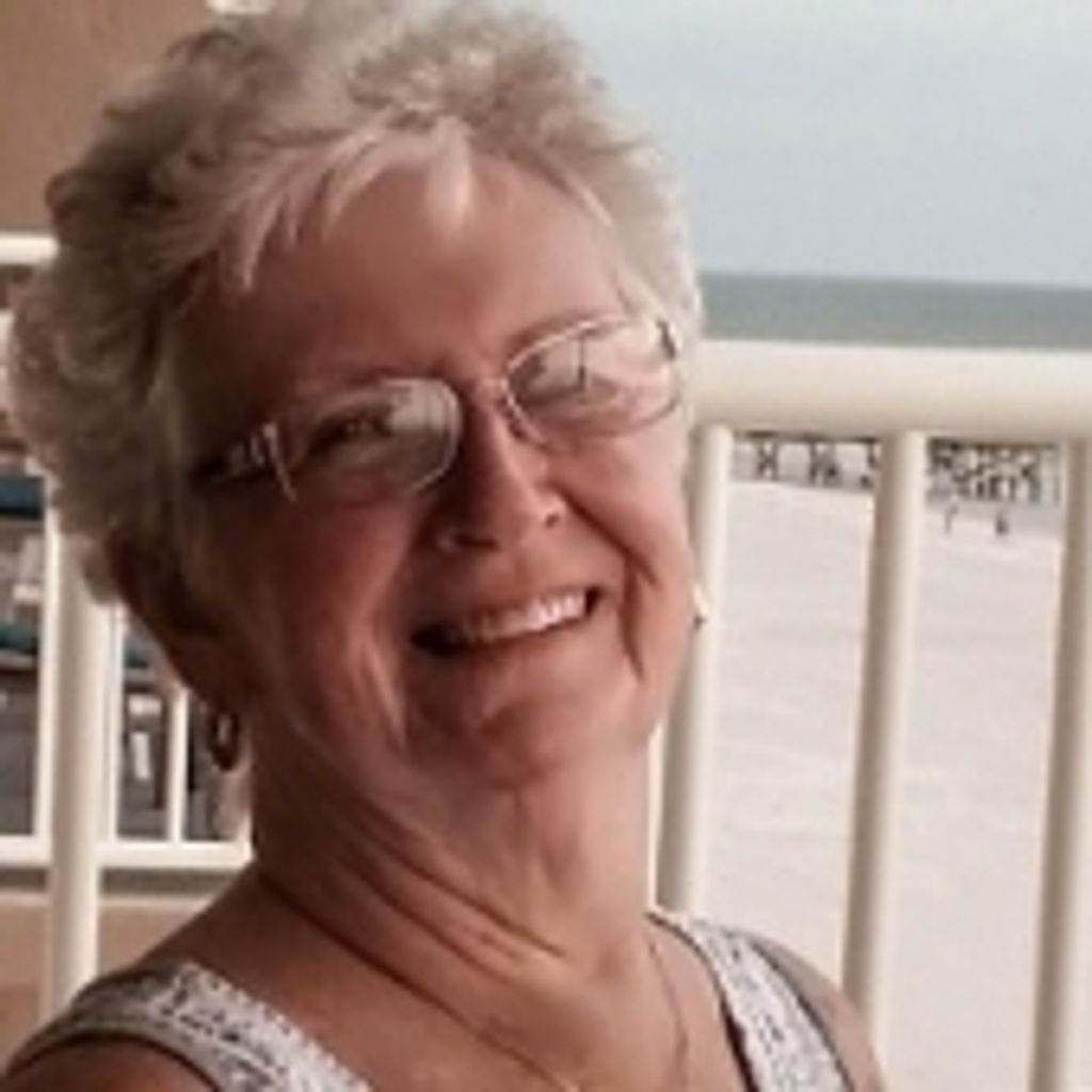 Ruth Macritchie Bonnie Watson Profile Photo