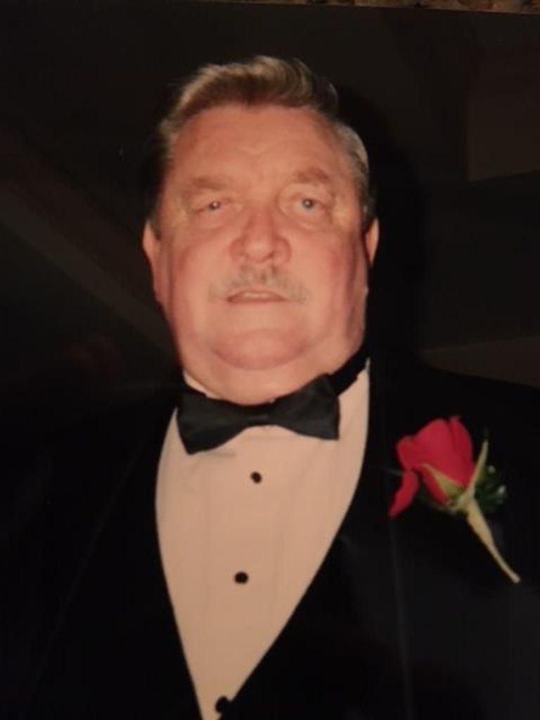 Thomas Long, Jr.