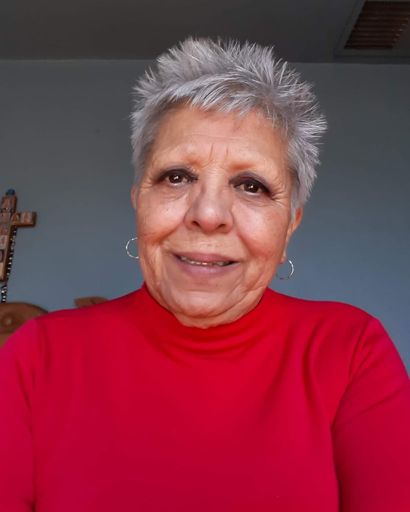 Eva J Miranda's obituary image