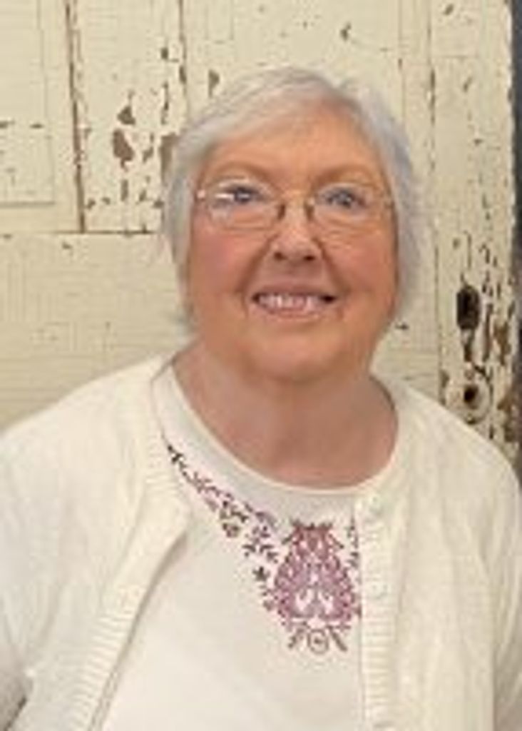 Betty Jo Garvin Profile Photo
