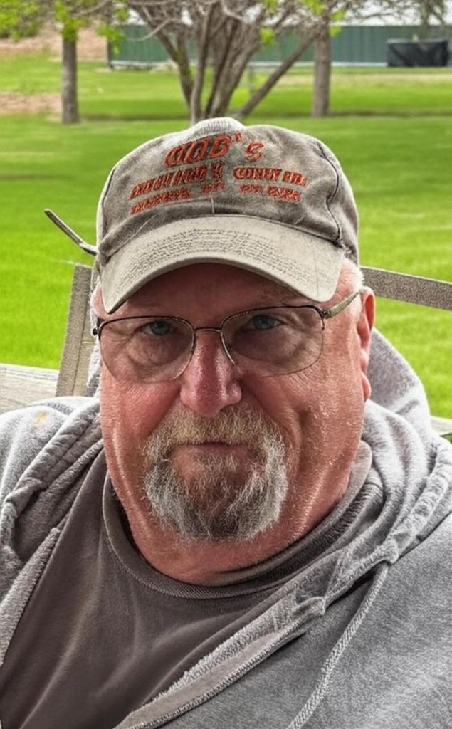 Rodney Dale Ohlhauser Profile Photo