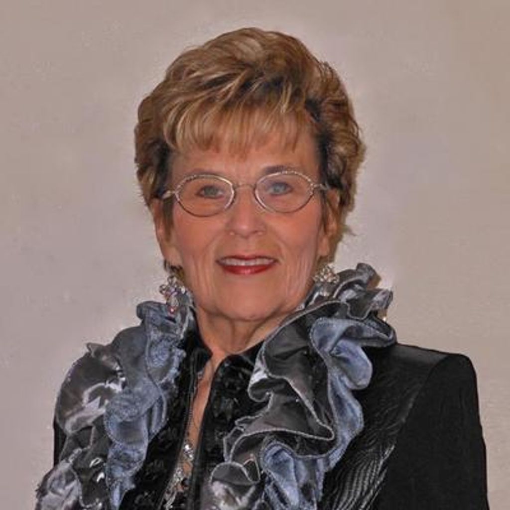Joan D. Thrash Profile Photo
