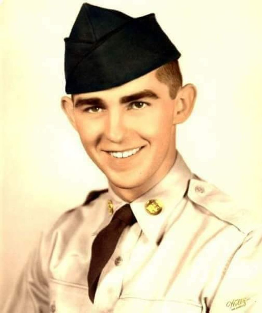 Duane R. Mckrill
