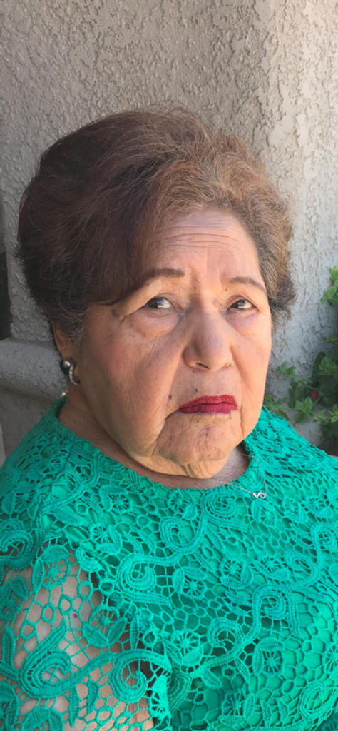 Angela Garcia Profile Photo