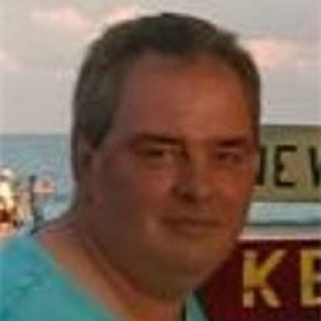 Daniel E. Blais Profile Photo