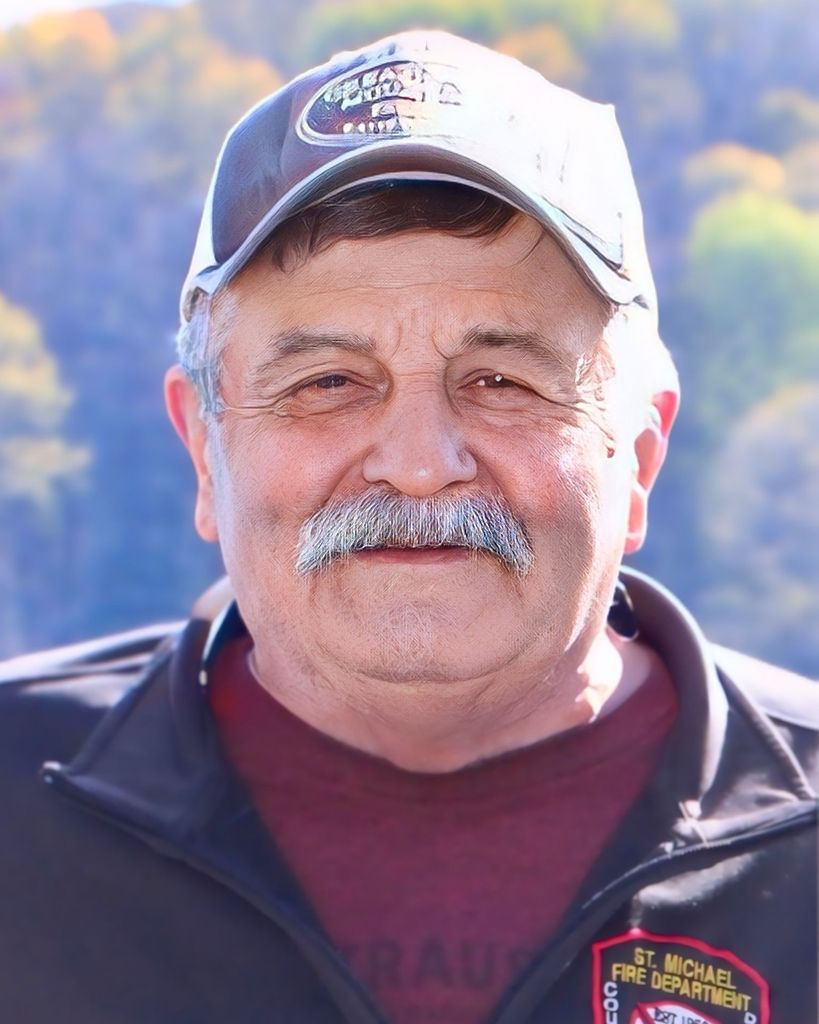 Anthony Christ Profile Photo