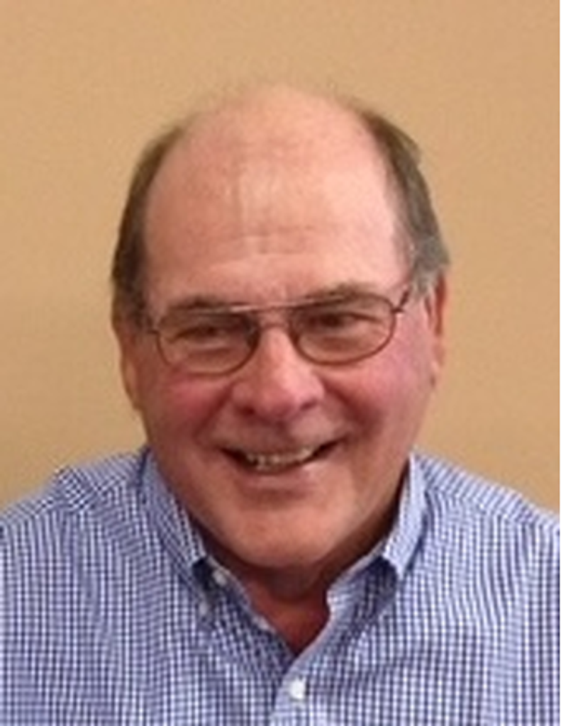John Gilbert Bradbury Profile Photo