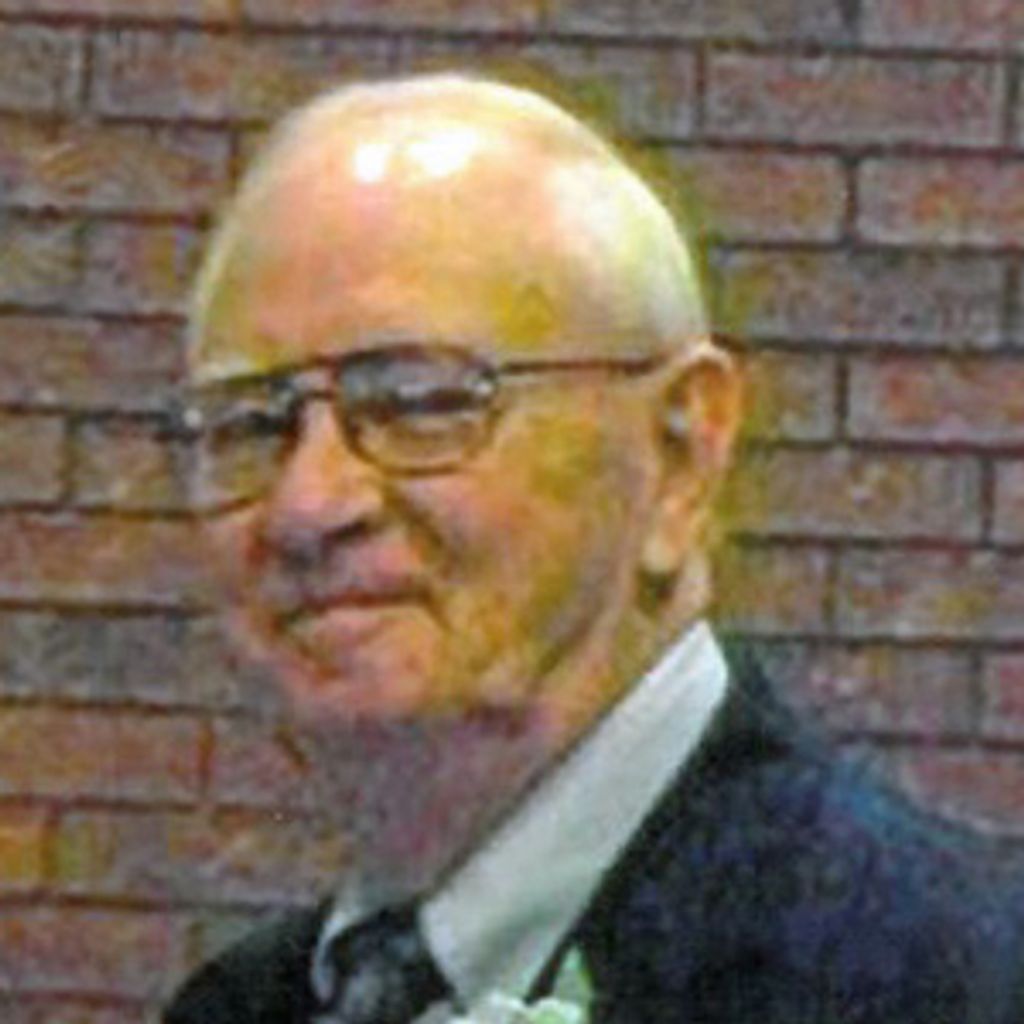John S. O’Brien, Sr.