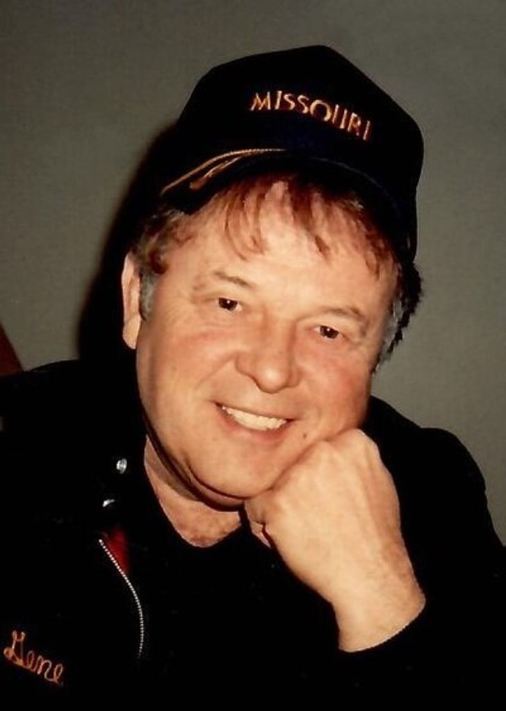 Bernie "Gene" Eugene Simmons Profile Photo