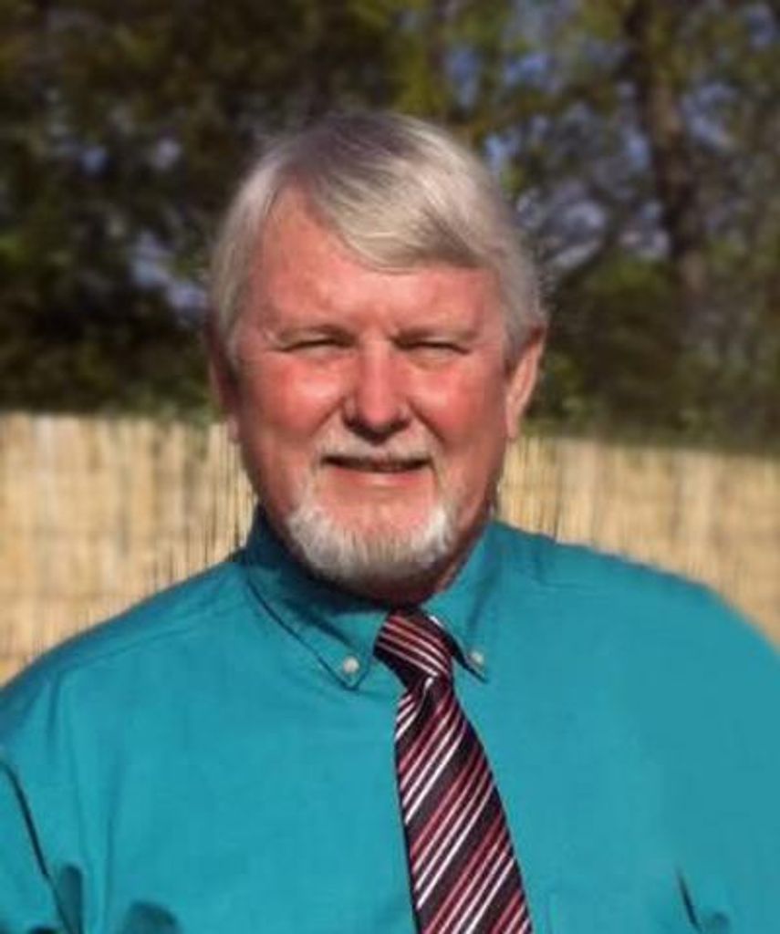 Jerald "Jerry" White Profile Photo