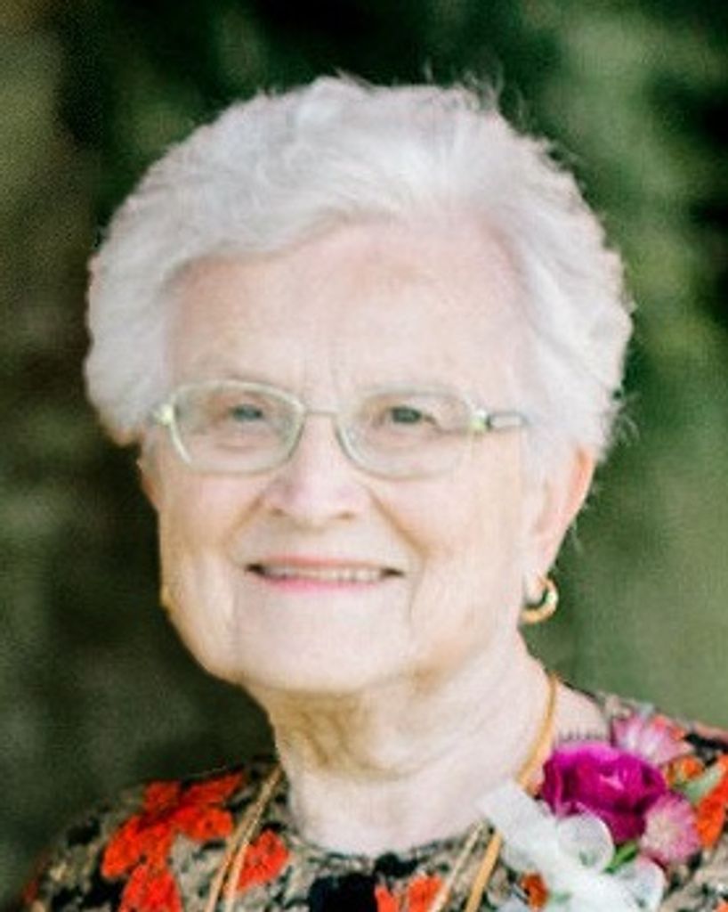 Joan M. Eggert Profile Photo