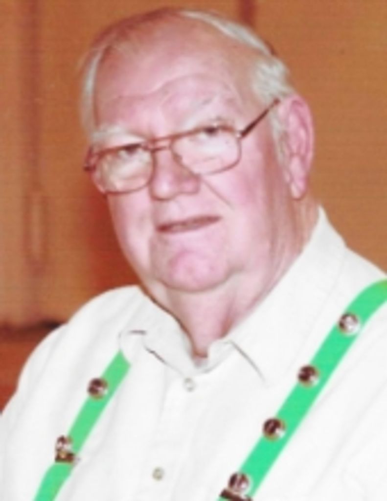 Raymond C. Raeke, Jr.