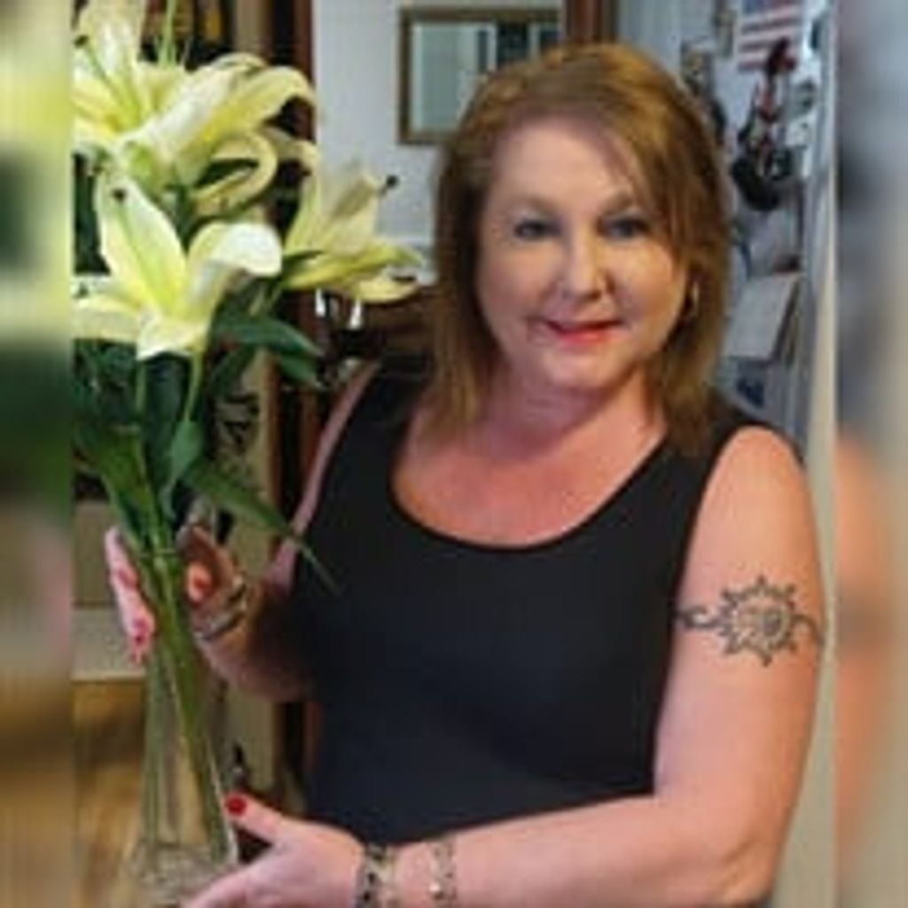 Janet Lee Martin