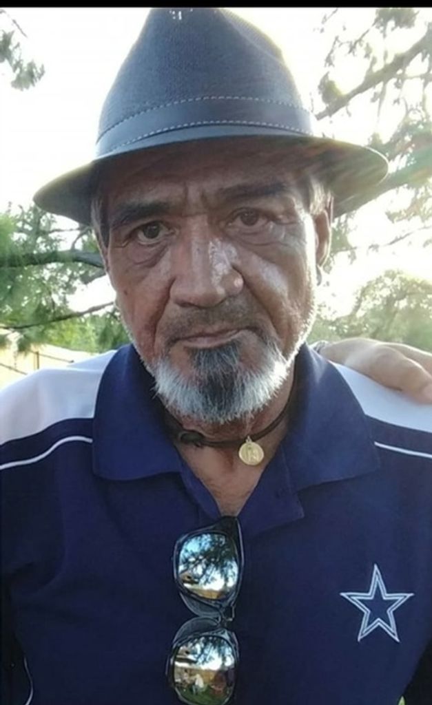 Martin Velasquez Martinez Profile Photo