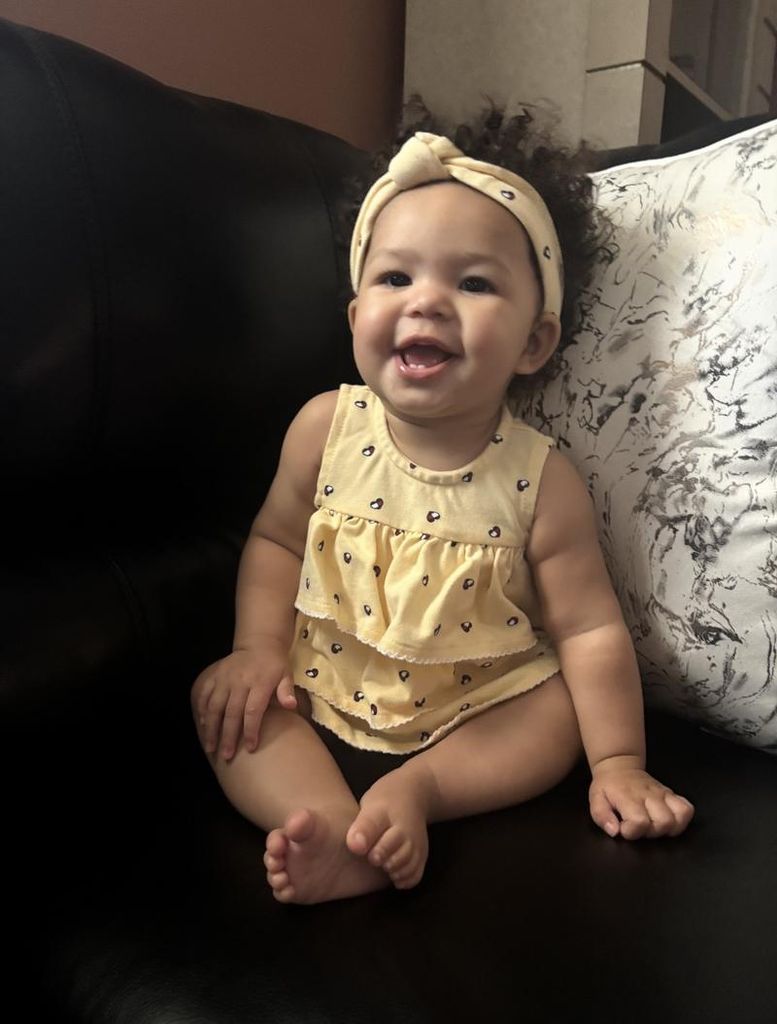 Hadleigh Renee Spencer Profile Photo