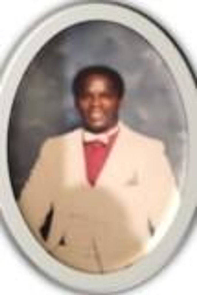 Rickey Golden Profile Photo