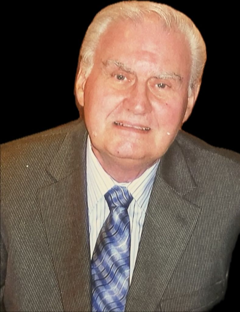 Robert L. Beard Profile Photo