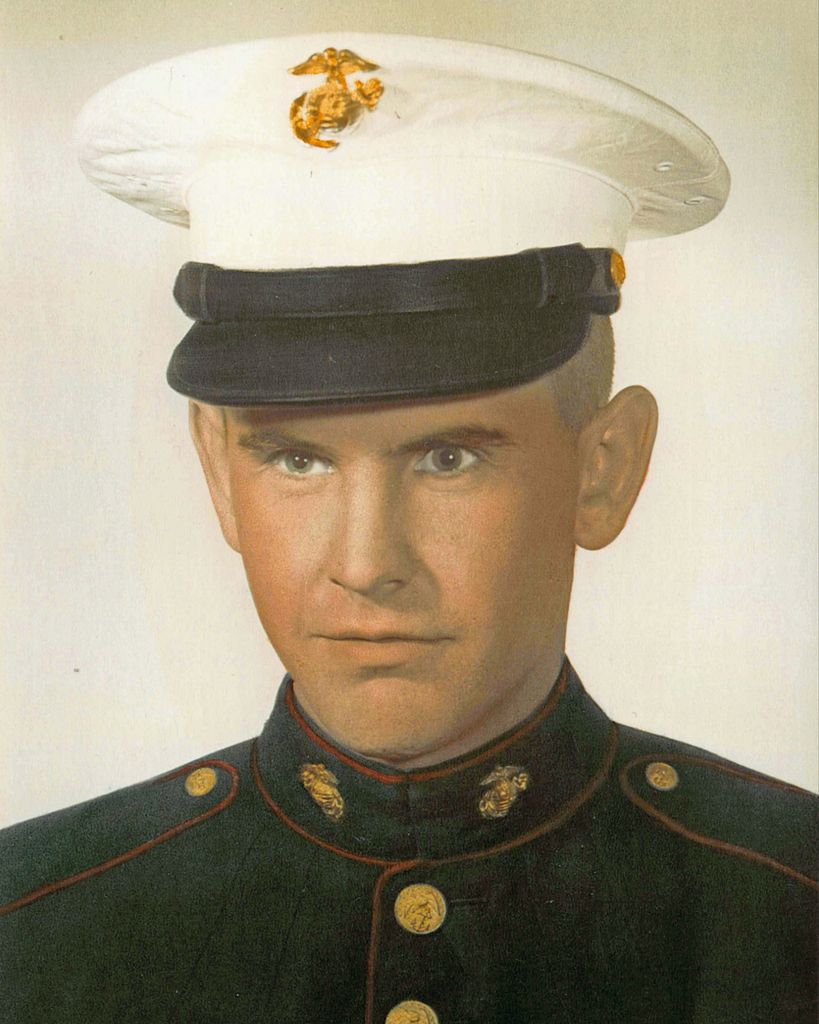 Paul Ryan Lilly Profile Photo