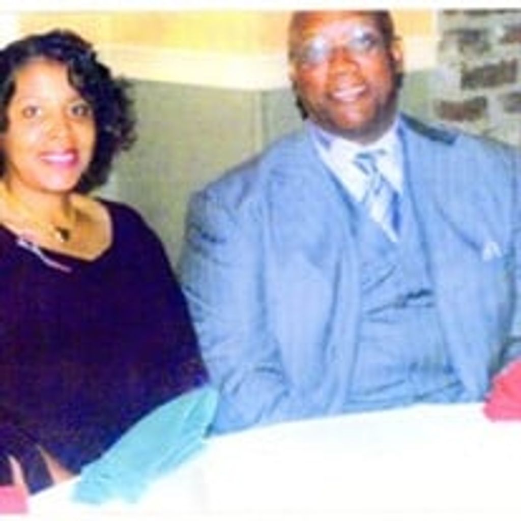 Jerome Earl Edwards
