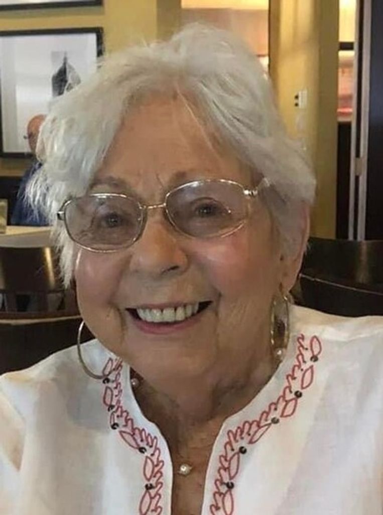 Sonia Foster Goode Profile Photo