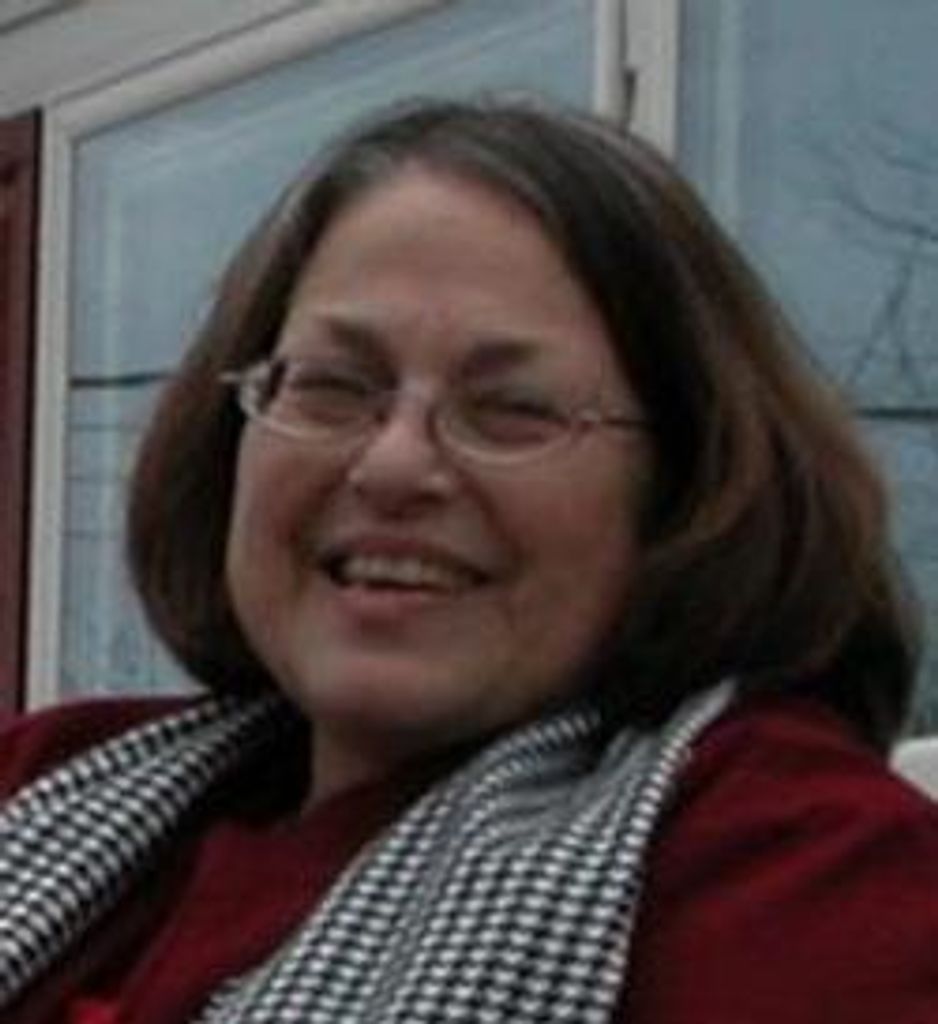 Sheila Carol Samples