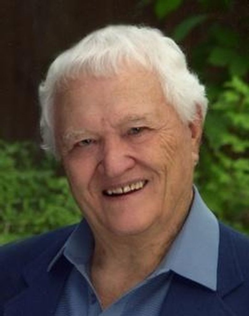 Allan "Al" J. Michael