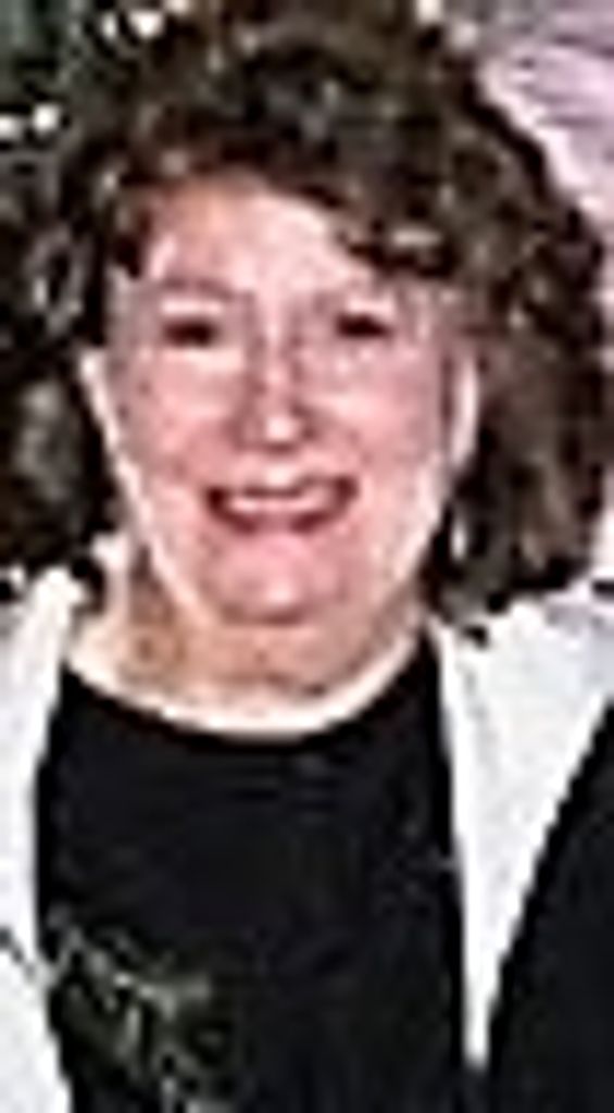 Mrs. Susan Shreve Rudolph Profile Photo