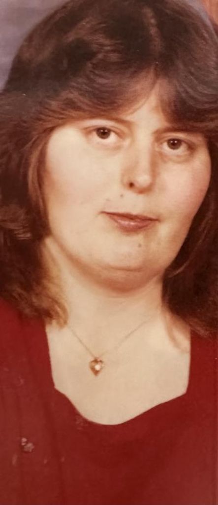 Lottie Smith Edenbeck