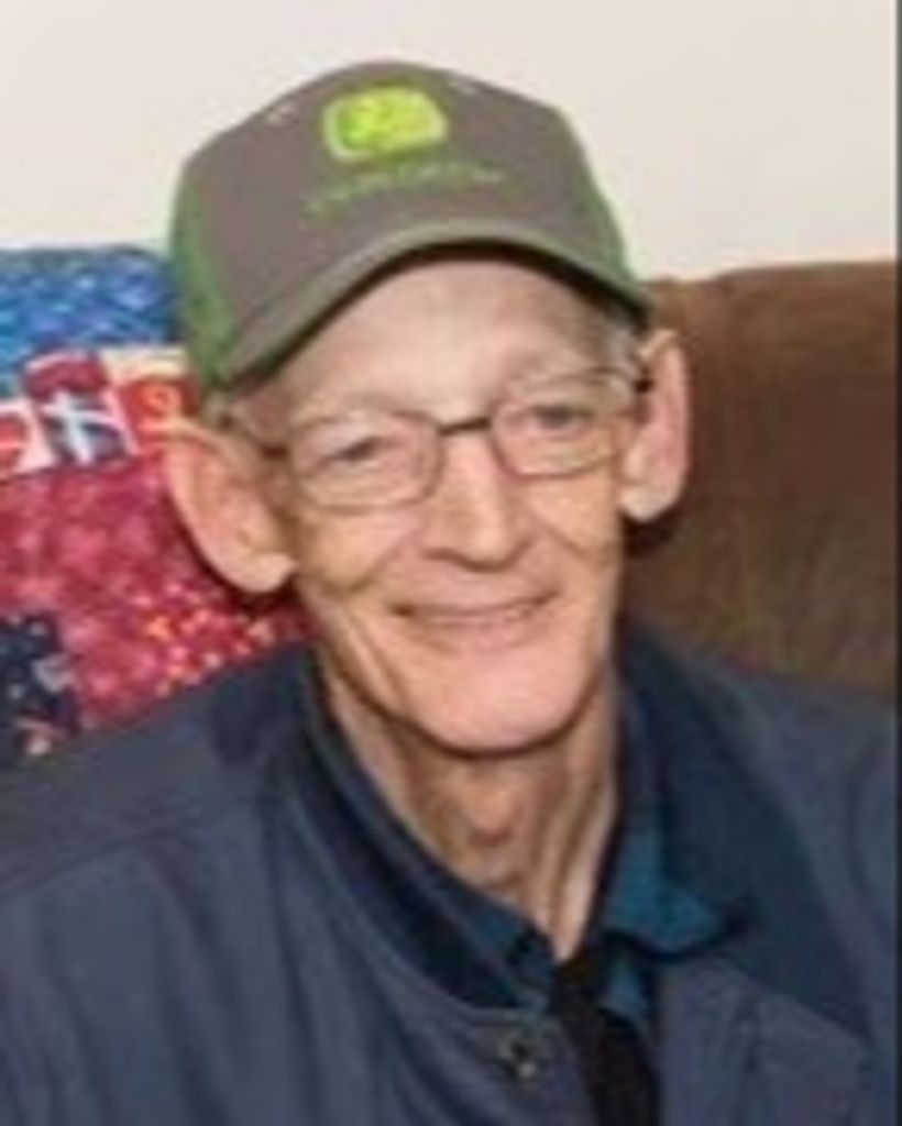 Alwin "Al" SEELEY