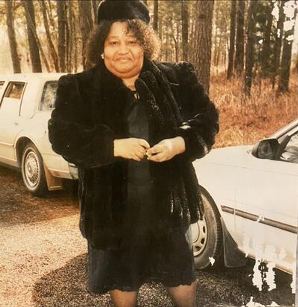 Carol Elouise Jordan Profile Photo