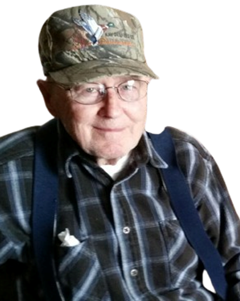 Jerome Lawrence Henningfeld