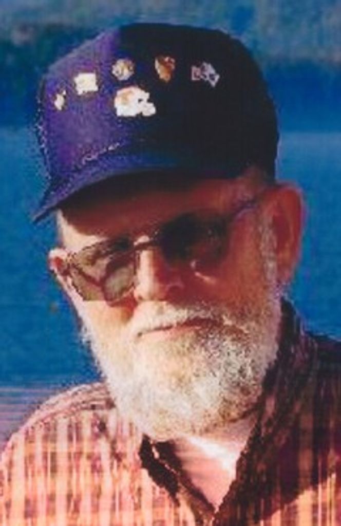 William  Cecil Thomason