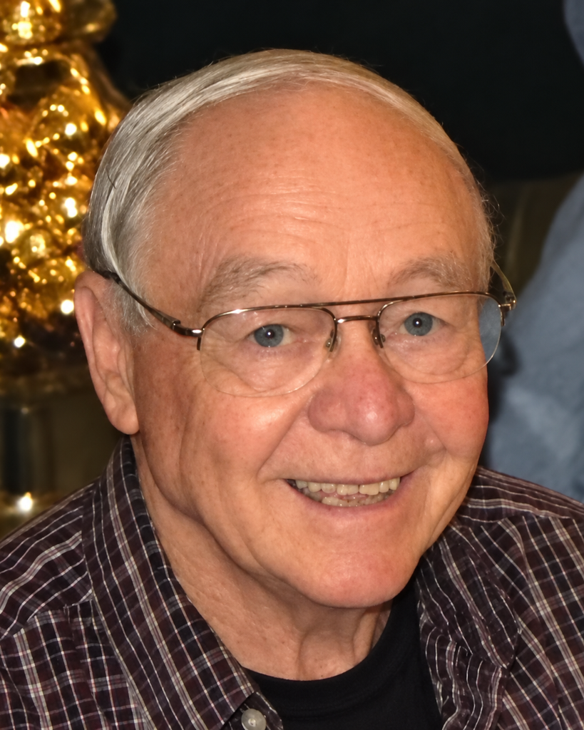 Wesley Thompson