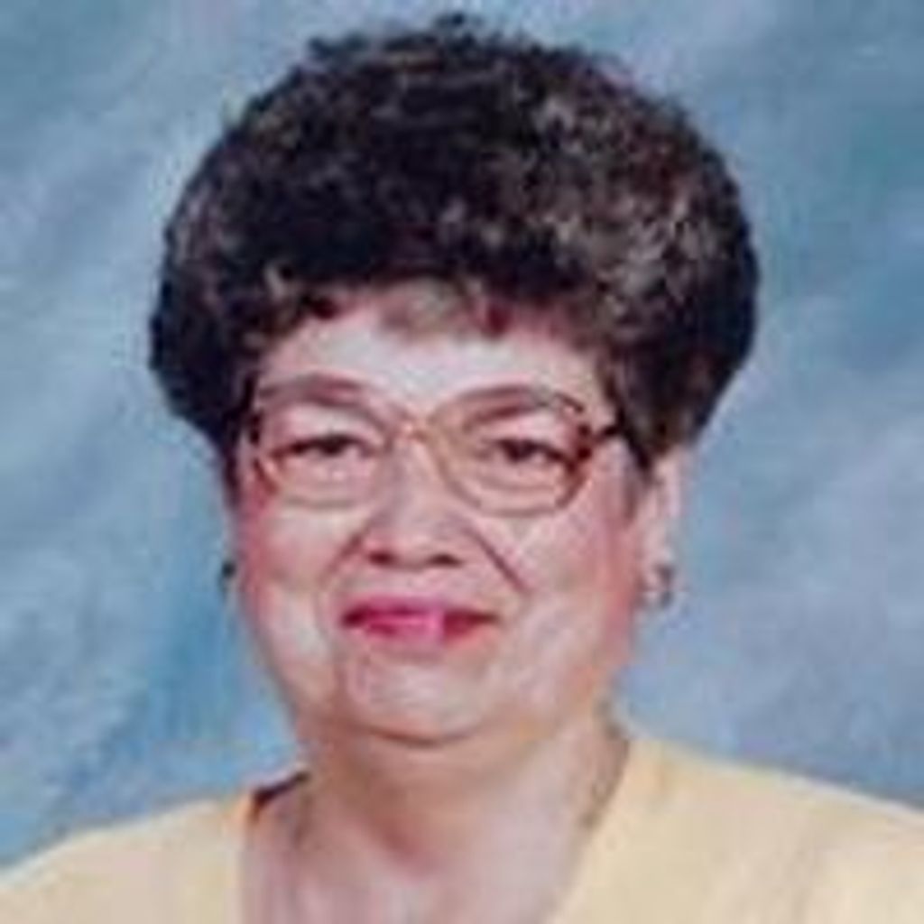 Marcia  K. (Gillespie)  Perry