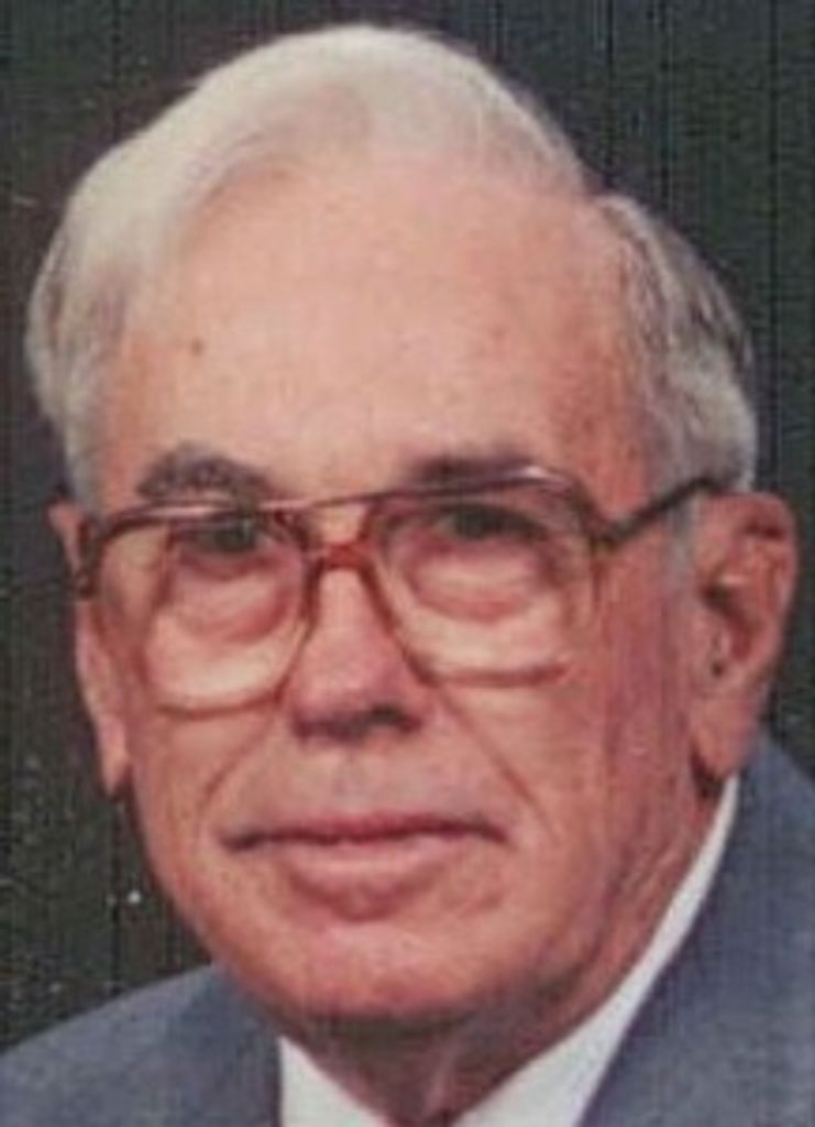 J. H. Carr