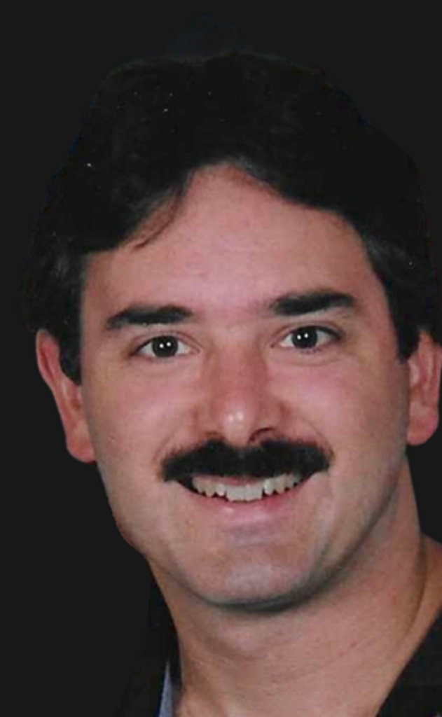 Mark Steven Bangert Profile Photo