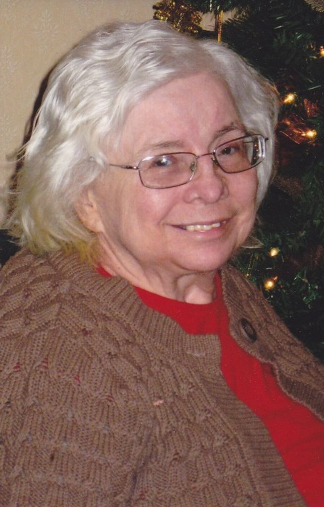 Mary Duncan