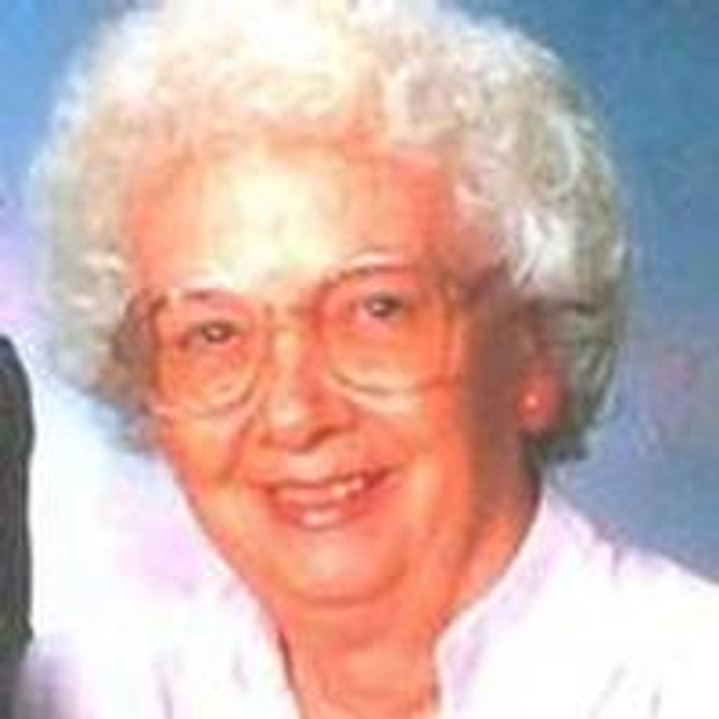 Elizabeth Gene Picklo