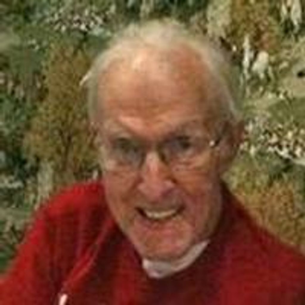 Warren  H. Richter