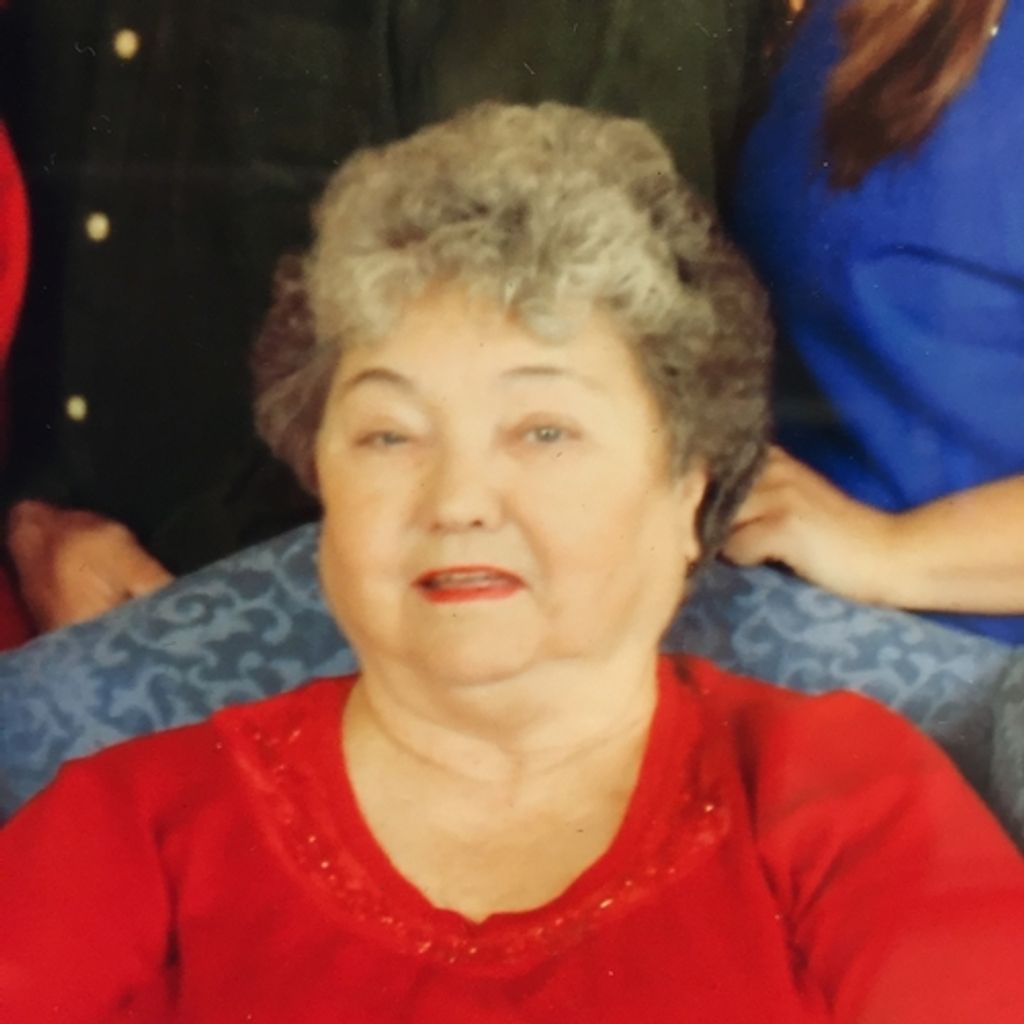 Eva Boyd Quinn (Boyd) Profile Photo