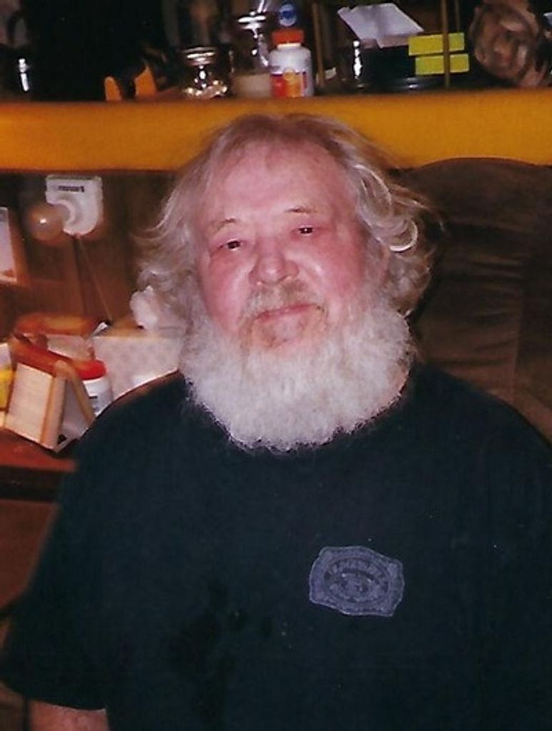 Verlin Joe Hicks Profile Photo