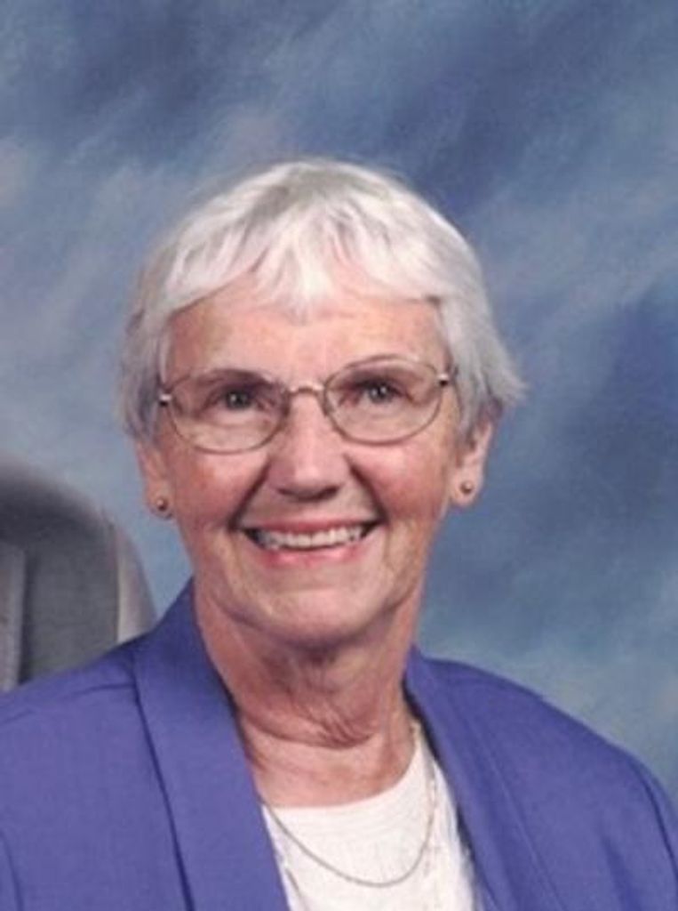 Lorraine B. Nash Profile Photo