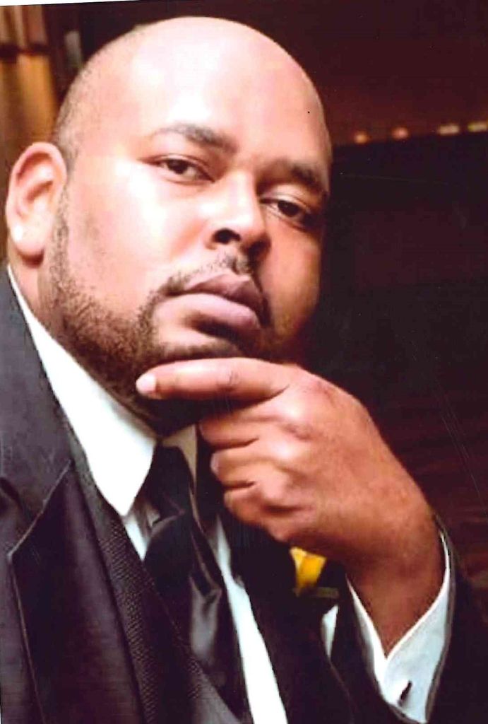 Roosevelt  S. Robinson,  Iii