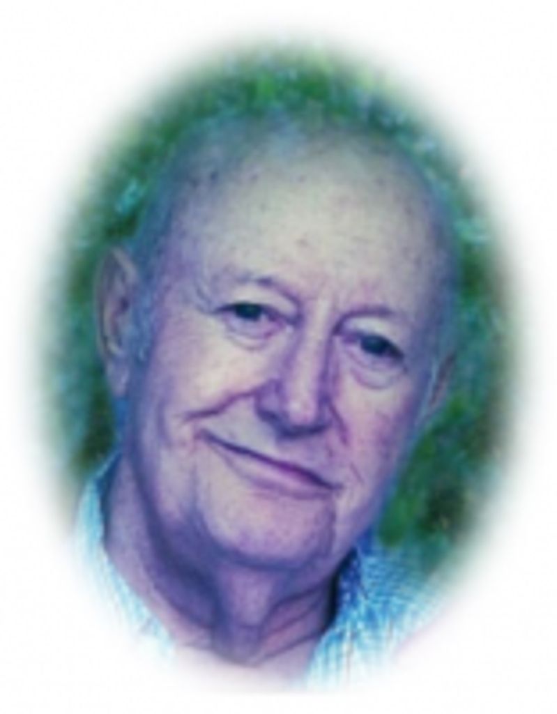James S. Cooley, Sr.