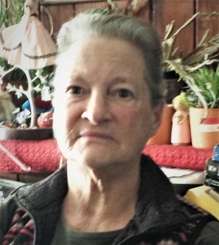 Patricia Ann Cummings