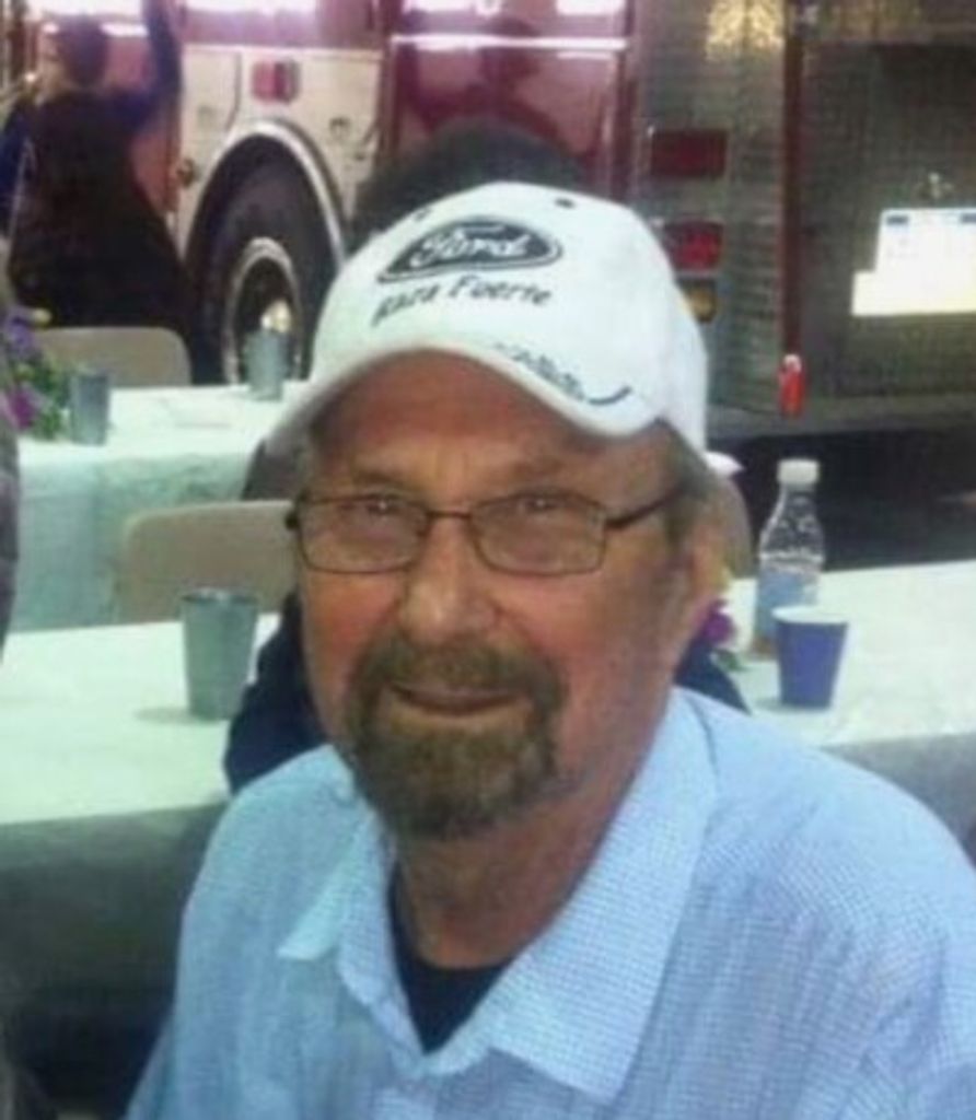 Ross "Sonny" Smith Profile Photo