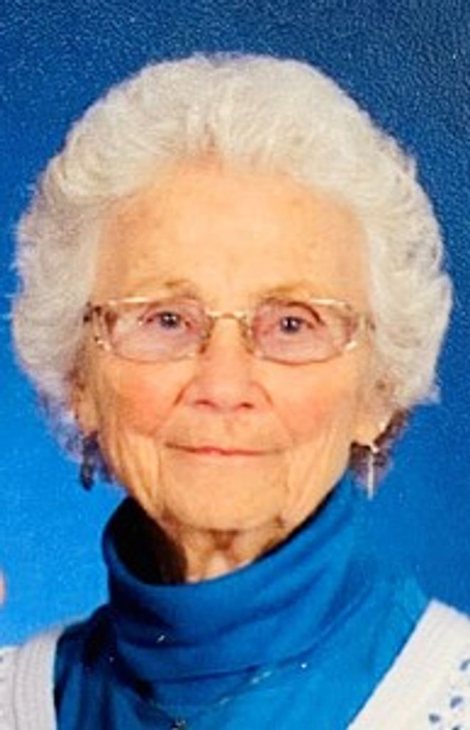 Marie Sanders