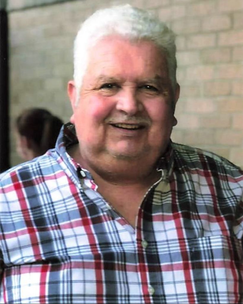 Joseph Clayton "Joe" Garcie, Jr. Profile Photo