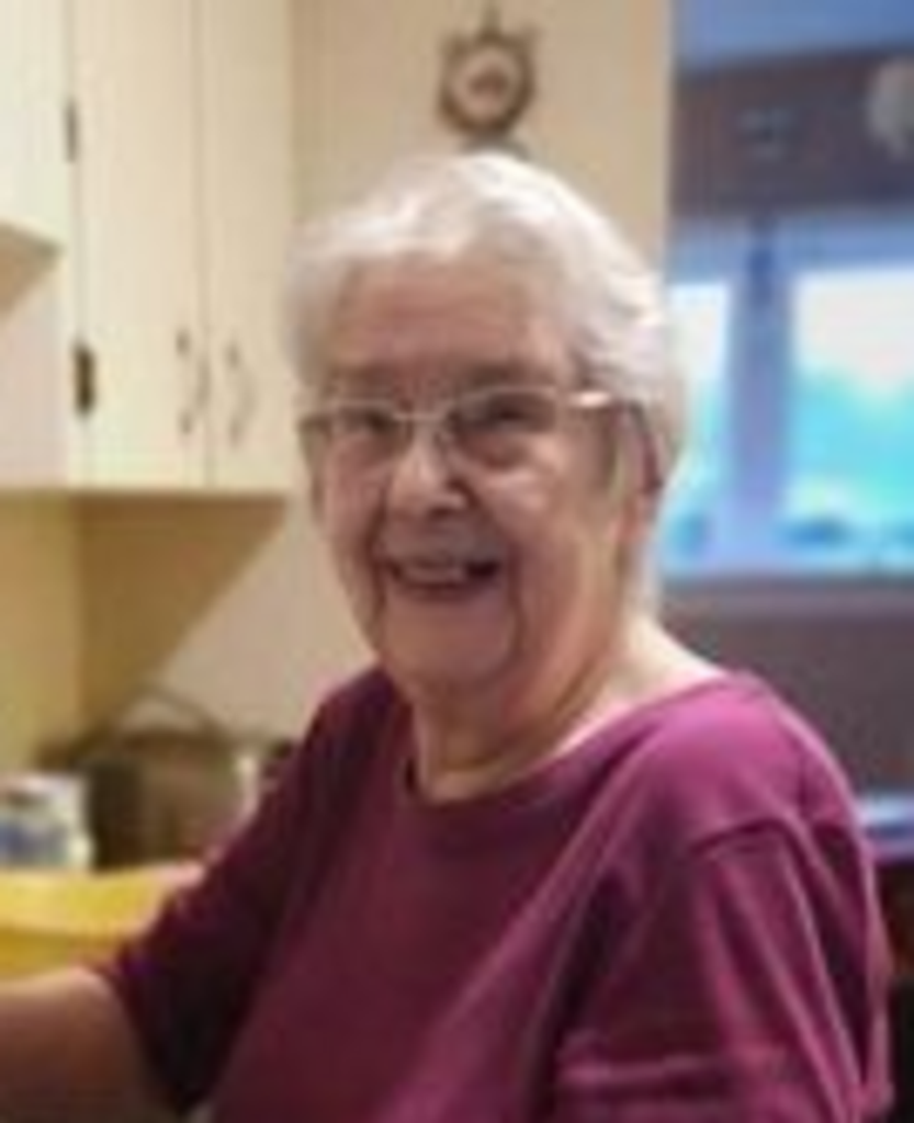 Mary Margaret Jackson Profile Photo